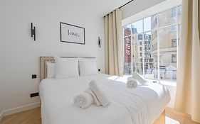 Lovely & Exclusive Parisian Flat